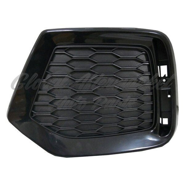 GRILLE RR RH W/O REFLECTOR LAMP SI