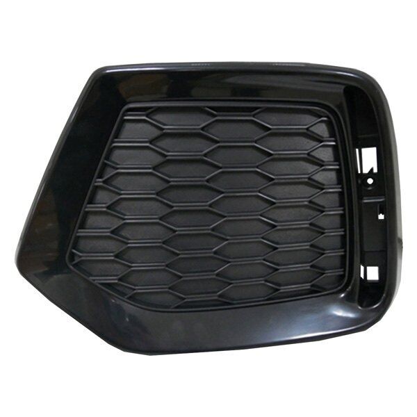 GRILLE RR RH W/O REFLECTOR LAMP SI
