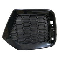 GRILLE RR RH W/O REFLECTOR LAMP SI