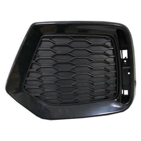 GRILLE RR RH W/O REFLECTOR LAMP SI
