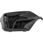 GRILLE RR RH MATTE BLACK PTM — photo 4