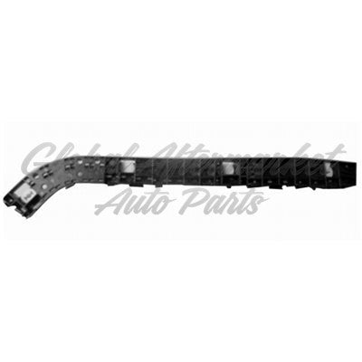 BUMPER SUPPORT BRACKET RR LH
