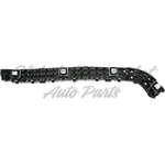 BUMPER SUPPORT BRACKET RR LH — photo 2