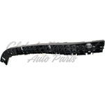 BUMPER SUPPORT BRACKET RR LH — photo 4