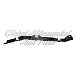 BUMPER BRACKET RR LH SPACER — photo 1