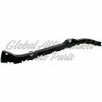 BUMPER BRACKET RR LH SPACER — photo 3