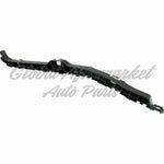 BUMPER BRACKET RR LH SPACER — photo 4