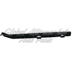 BUMPER BRACKET RR LH SPACER — photo 5