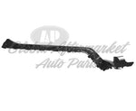 BUMPER SUPPORT BRACKET RR LH — photo 1