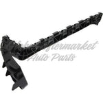 BUMPER SUPPORT BRACKET RR LH — photo 4