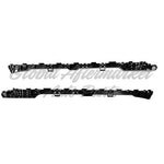 BUMPER STIFFENER RR LH — photo 1