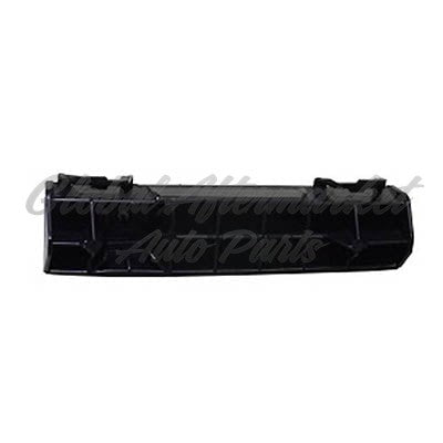 BUMPER RETAINER RR LH