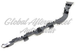 BUMPER RETAINER BRACKET RR LH — photo 2