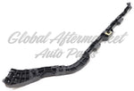 BUMPER RETAINER BRACKET RR LH — photo 3