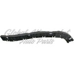 BUMPER SUPPORT BRACKET RR RH — photo 5
