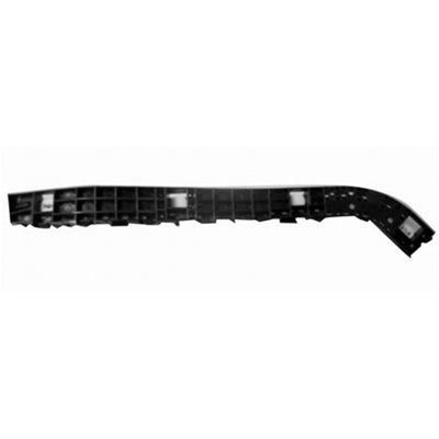 BUMPER SUPPORT BRACKET RR RH