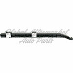 BUMPER BRACKET RR RH SPACER — photo 2