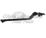 BUMPER SUPPORT BRACKET RR RH — photo 1