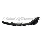 BUMPER RETAINER BRACKET RR RH — photo 3