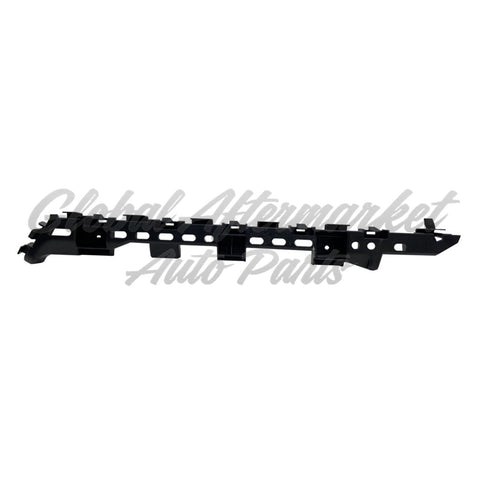 BUMPER SPACER RR RH CAPA
