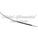 BUMPER LOWER MOULDING RR ALL CHROME — photo 2