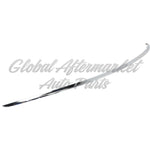 BUMPER LOWER MOULDING RR ALL CHROME — photo 3