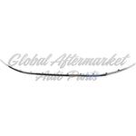 BUMPER LOWER MOULDING RR ALL CHROME — photo 4