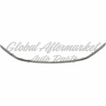BUMPER MOULDING RR CHROME — photo 4