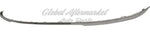 BUMPER MOULDING RR CENTER CHROME — photo 3
