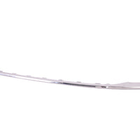 BUMPER MOULDING RR CENTER CHROME