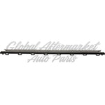 BUMPER TRIM RR MATTE BLACK EXCLUDE TYPE R MODEL — photo 4