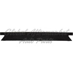 BUMPER TRIM RR MATTE BLACK EXCLUDE TYPE R MODEL — photo 5