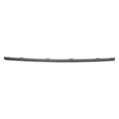 BUMPER MOULDING RR CENTER PTD GRAY FOR TOURING MODEL EXCLUDE HYB