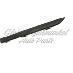 BUMPER MOULDING RR LH TEXTURED — photo 1
