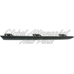 BUMPER MOULDING RR LH TEXTURED — photo 4