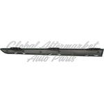 BUMPER MOULDING RR LH TEXTURED — photo 5
