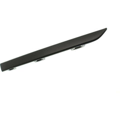 BUMPER MOULDING RR LH TEXTURED