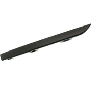 BUMPER MOULDING RR LH TEXTURED