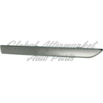 BUMPER MOULDING RR LH CHROME TOURING MODELS — photo 3