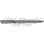 BUMPER MOULDING RR LH CHROME TOURING MODELS — photo 4