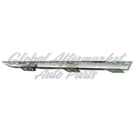 BUMPER MOULDING RR LH CHROME TOURING MODELS — photo 5