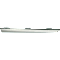 BUMPER MOULDING RR LH CHROME TOURING MODELS