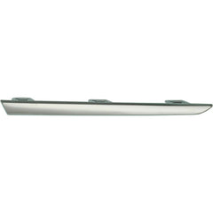 BUMPER MOULDING RR LH CHROME TOURING MODELS