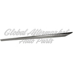 BUMPER MOULDING RR LH CHROME TEXTURED — photo 4