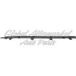 BUMPER MOULDING RR LH CHROME TEXTURED — photo 3