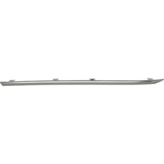 BUMPER MOULDING RR LH CHROME TEXTURED