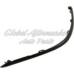 BUMPER MOULDING RR LH BLACK TEXTURED LX/EX/EX-L MODEL — photo 2