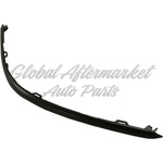 BUMPER MOULDING RR LH BLACK TEXTURED LX/EX/EX-L MODEL — photo 3