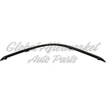 BUMPER MOULDING RR LH BLACK TEXTURED LX/EX/EX-L MODEL — photo 4