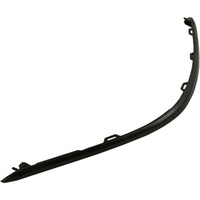 BUMPER MOULDING RR LH BLACK TEXTURED LX/EX/EX-L MODEL